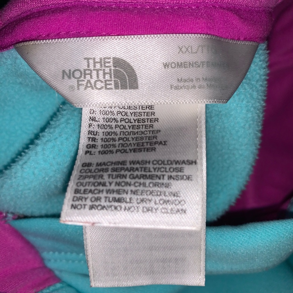 The North Face Women’s Hoodie